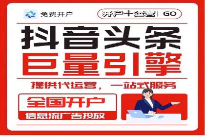 信息流广告投放实战指南：案例解析